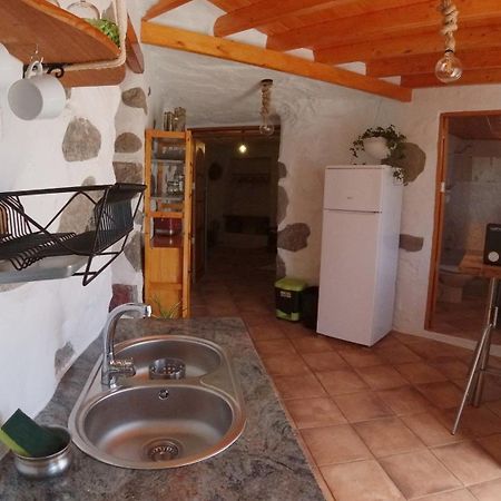 Casas Cuevas Tecen Valsequillo 빌라 외부 사진