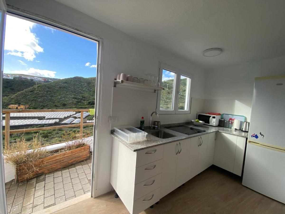 Casas Cuevas Tecen Valsequillo 빌라 외부 사진