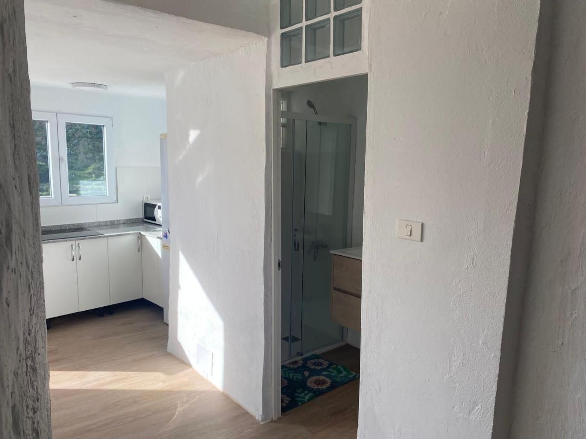 Casas Cuevas Tecen Valsequillo 빌라 외부 사진