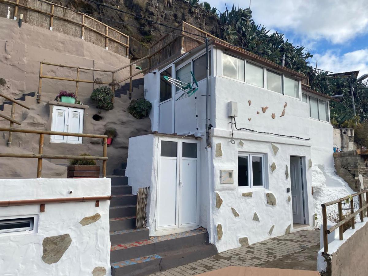 Casas Cuevas Tecen Valsequillo 빌라 외부 사진