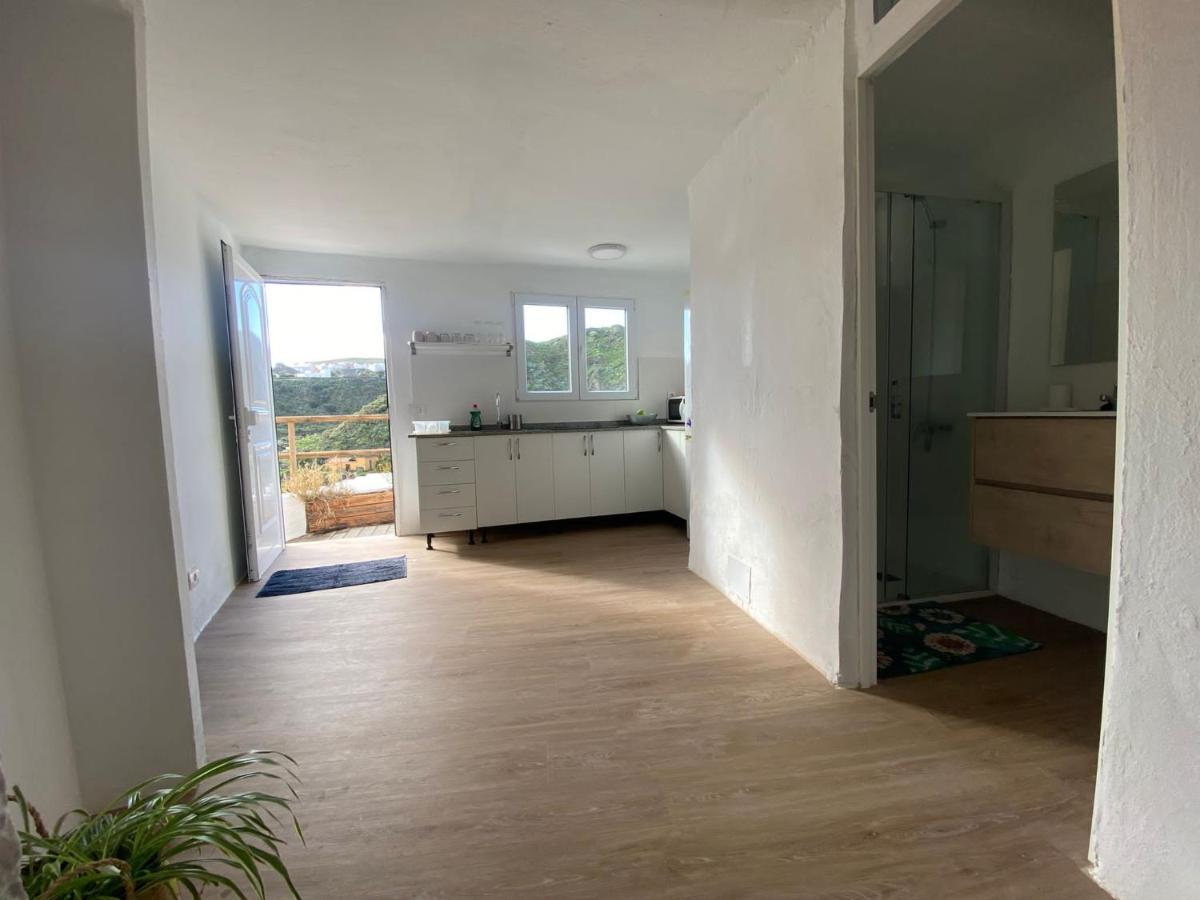 Casas Cuevas Tecen Valsequillo 빌라 외부 사진