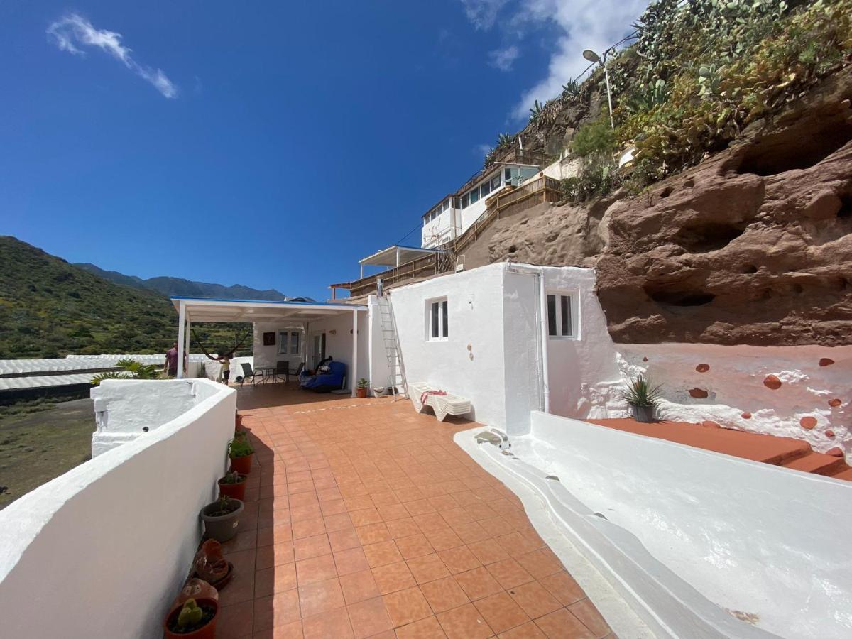 Casas Cuevas Tecen Valsequillo 빌라 외부 사진