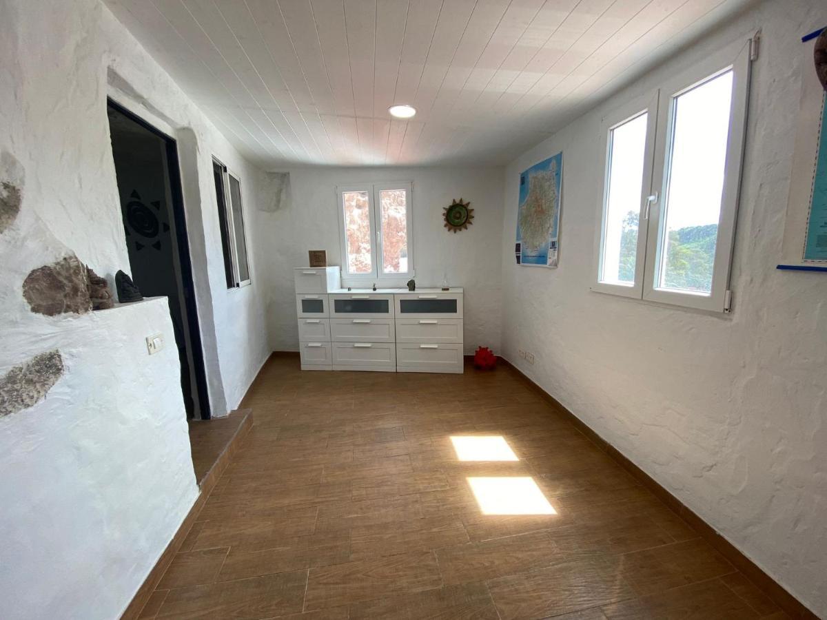 Casas Cuevas Tecen Valsequillo 빌라 외부 사진